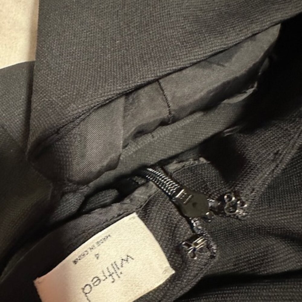 Wilfred size 4 Jumpsuit - Picture 3 of 3